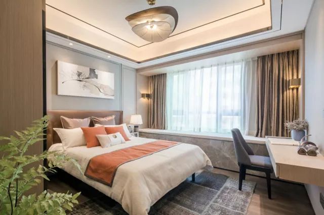 新中式風(fēng)格，東方獨有的美韻！