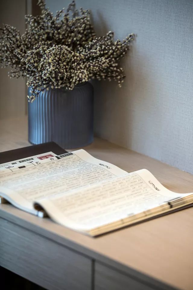 新中式風(fēng)格，東方獨有的美韻！