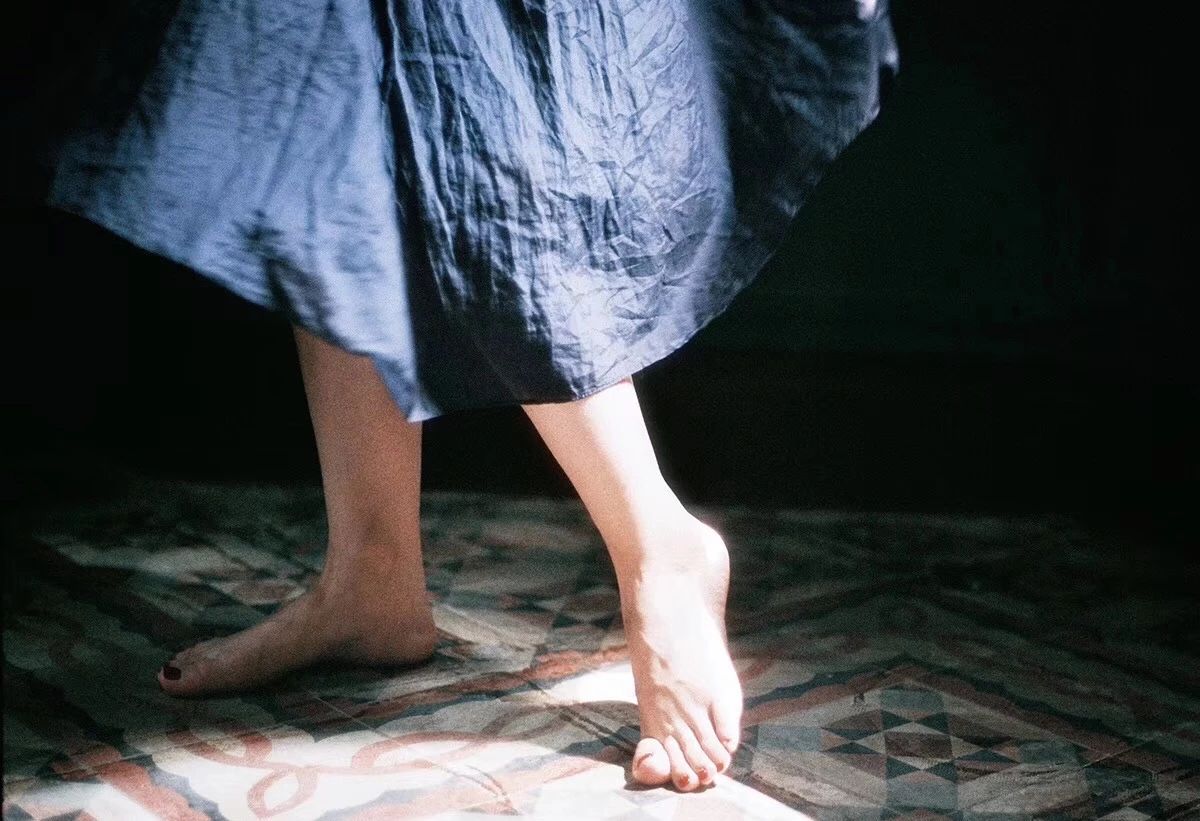 覺(jué)園1984，創(chuàng)造一個(gè)時(shí)空錯(cuò)亂的夢(mèng)境