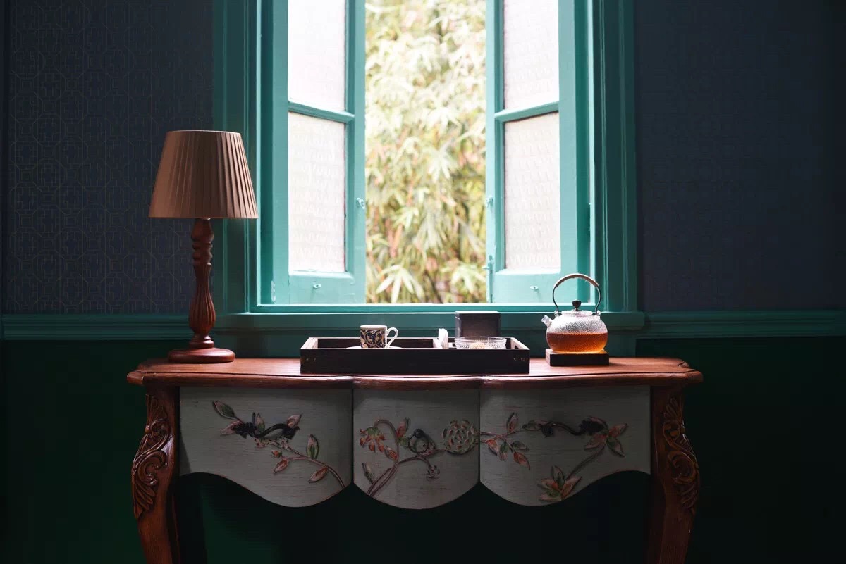 覺(jué)園1984，創(chuàng)造一個(gè)時(shí)空錯(cuò)亂的夢(mèng)境