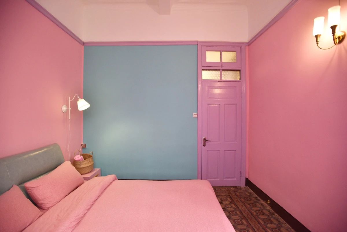 覺(jué)園1984，創(chuàng)造一個(gè)時(shí)空錯(cuò)亂的夢(mèng)境