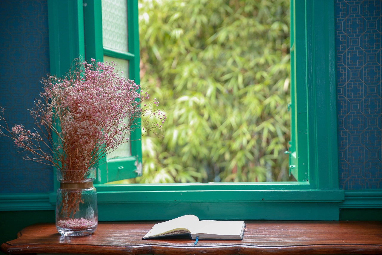 覺(jué)園1984，創(chuàng)造一個(gè)時(shí)空錯(cuò)亂的夢(mèng)境