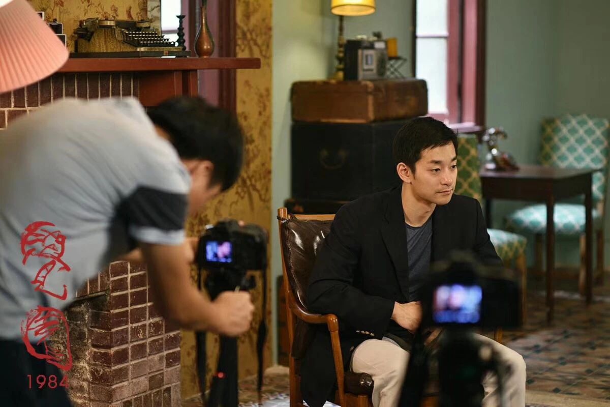 覺(jué)園1984，創(chuàng)造一個(gè)時(shí)空錯(cuò)亂的夢(mèng)境