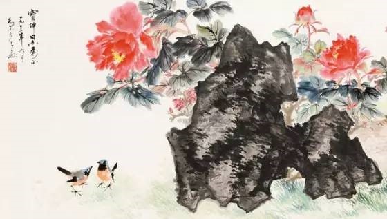 書畫藝術，溶在中國人骨子里的文化!