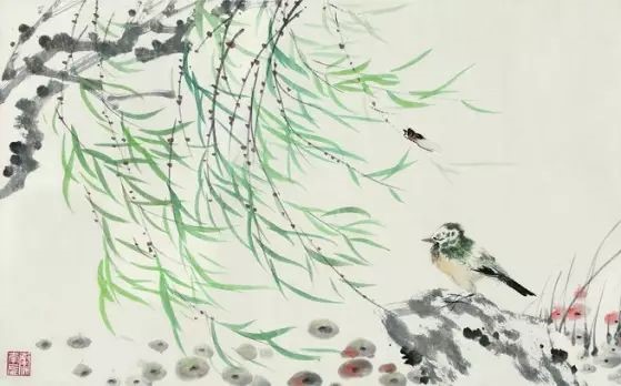 書畫藝術，溶在中國人骨子里的文化!