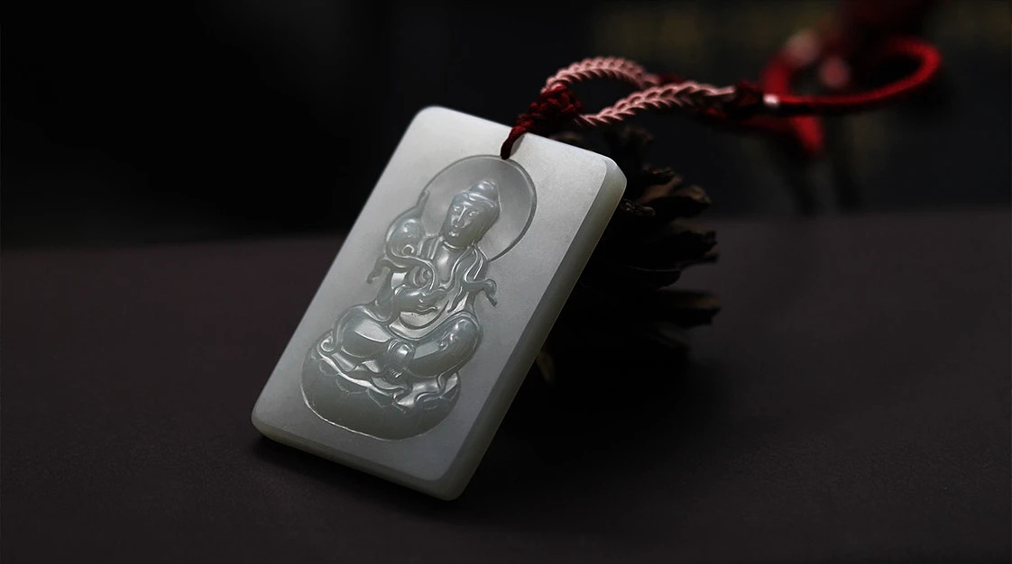 挑選好的和田玉作品，尋找稱心如意的玉石