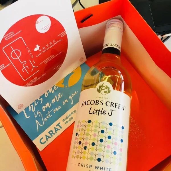 中秋月餅包裝設計，創(chuàng)意滿滿的包裝設計