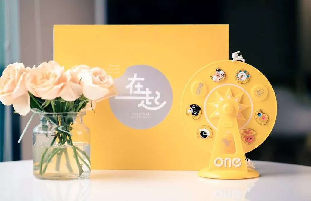 中秋月餅包裝設計，創(chuàng)意滿滿的包裝設計