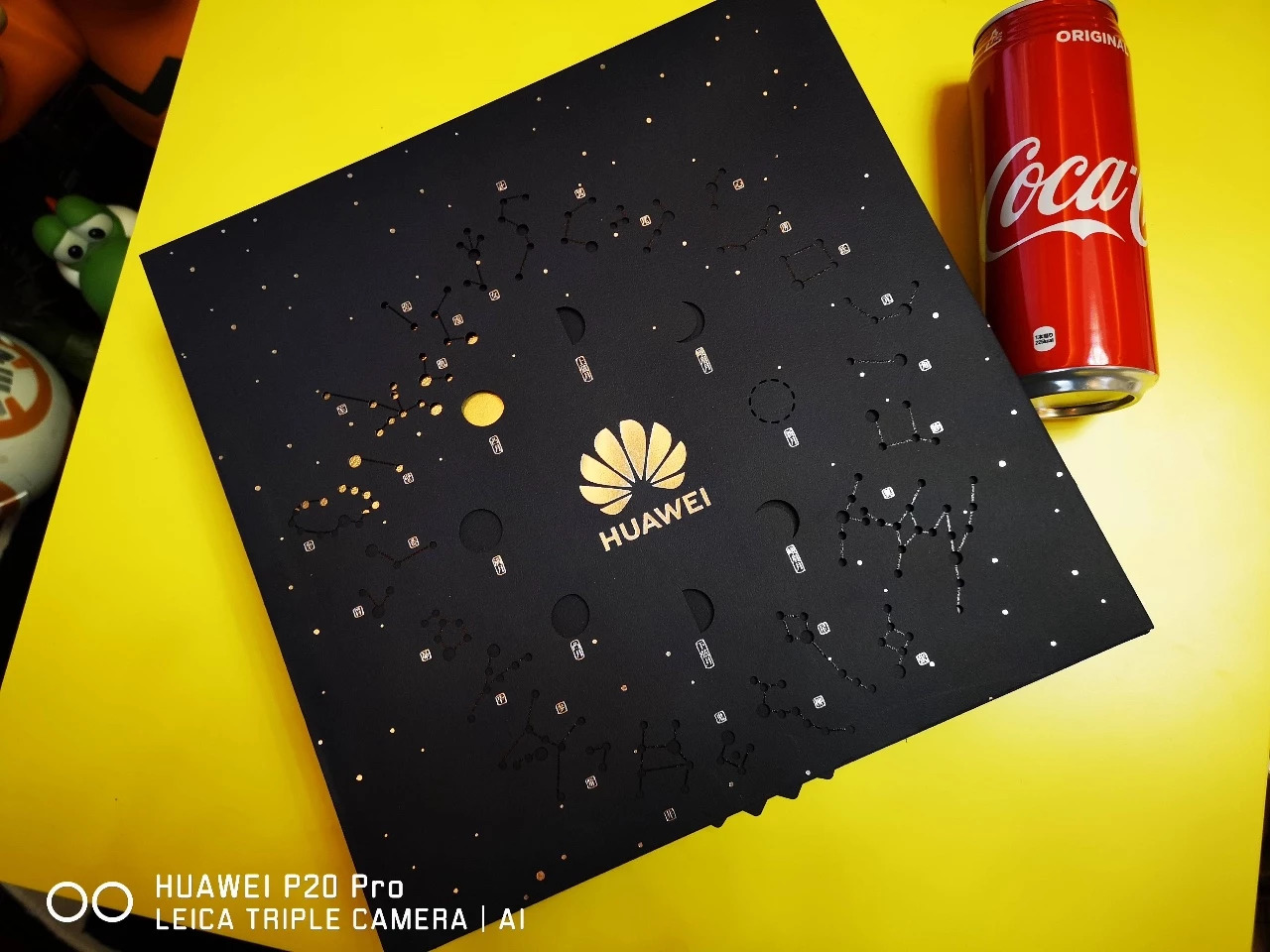 中秋月餅包裝設計，創(chuàng)意滿滿的包裝設計