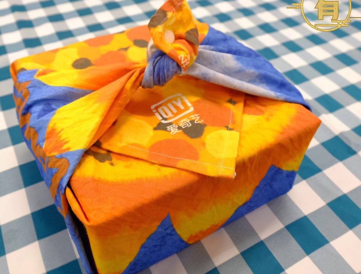 中秋月餅包裝設計，創(chuàng)意滿滿的包裝設計