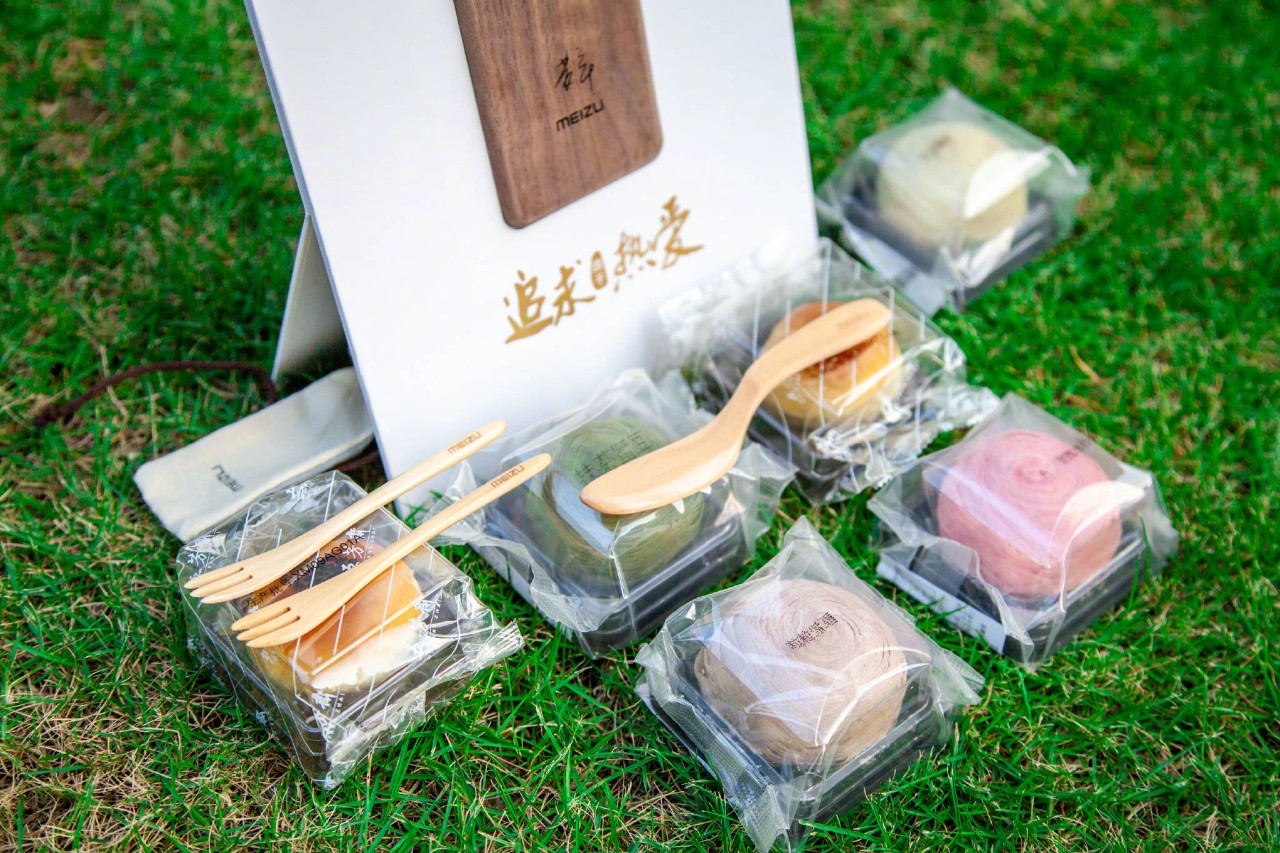 中秋月餅包裝設計，創(chuàng)意滿滿的包裝設計