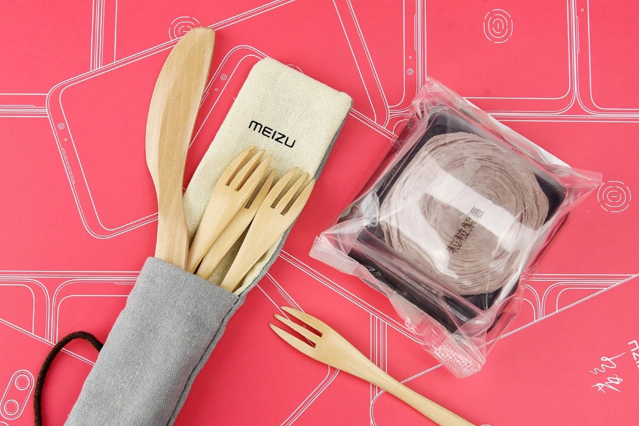 中秋月餅包裝設計，創(chuàng)意滿滿的包裝設計