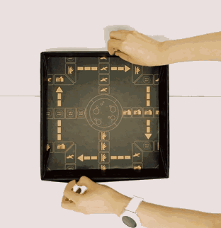 中秋月餅包裝設計，創(chuàng)意滿滿的包裝設計