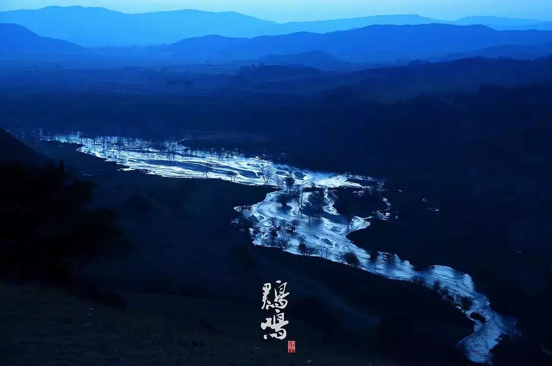 古人十二時辰配圖：傳統(tǒng)文化的驚艷藝術(shù)！