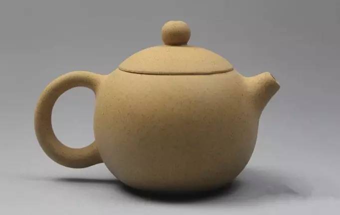 48種紫砂壺壺形大全，值得收藏！