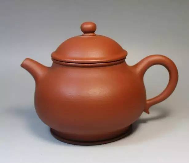 48種紫砂壺壺形大全，值得收藏！