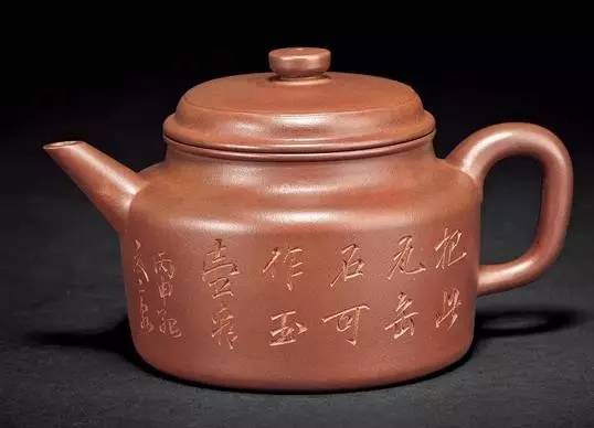 48種紫砂壺壺形大全，值得收藏！