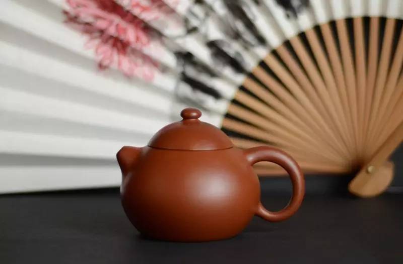 48種紫砂壺壺形大全，值得收藏！