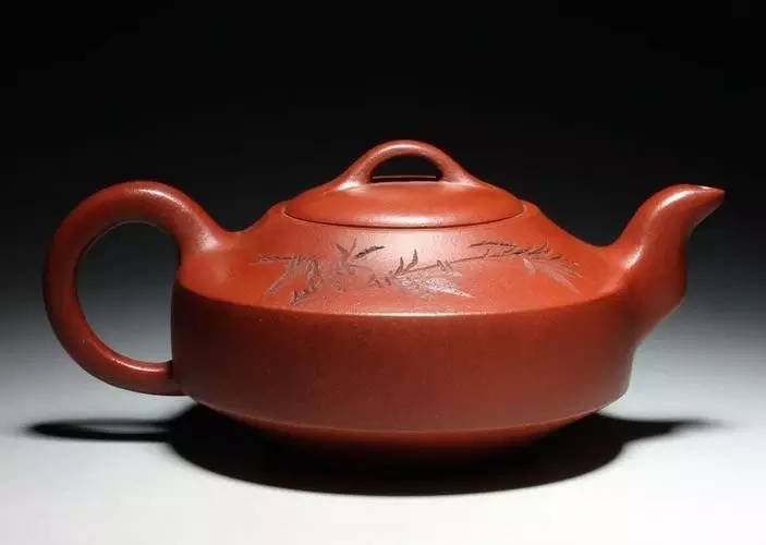 48種紫砂壺壺形大全，值得收藏！