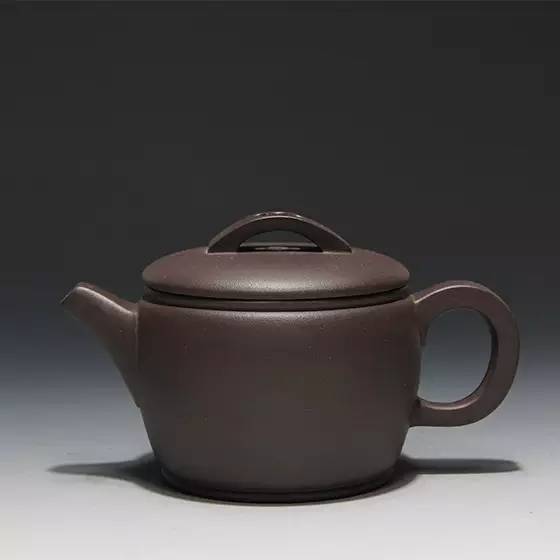 48種紫砂壺壺形大全，值得收藏！