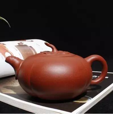 48種紫砂壺壺形大全，值得收藏！