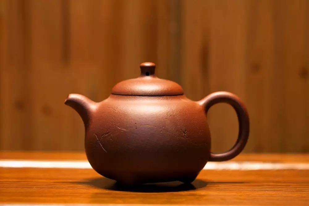 48種紫砂壺壺形大全，值得收藏！