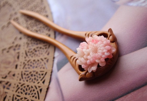 中國(guó)古代十大定情信物飾品，何以結(jié)恩情？