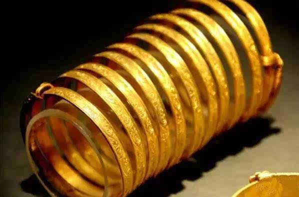 中國(guó)古代十大定情信物飾品，何以結(jié)恩情？