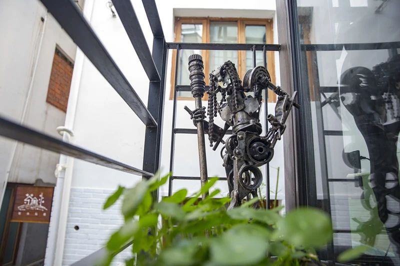 杭州·茶田秘境，有生之年盡情去折騰