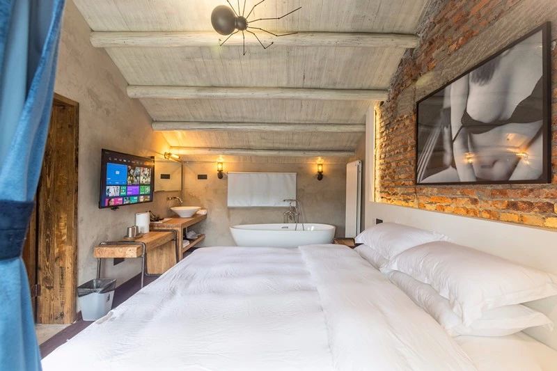 杭州·茶田秘境，有生之年盡情去折騰