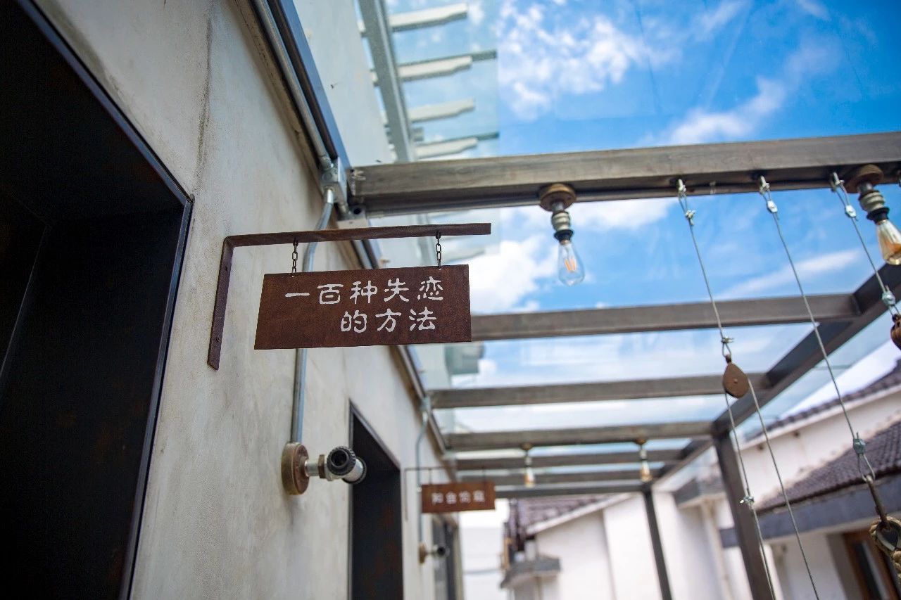 杭州·茶田秘境，有生之年盡情去折騰