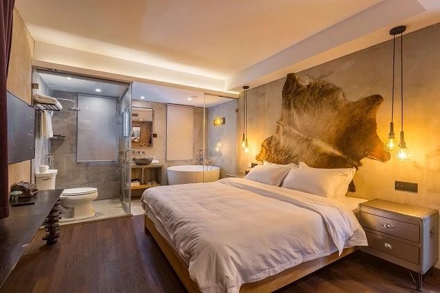 杭州·茶田秘境，有生之年盡情去折騰