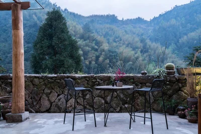 溫州·外水良藝境，一家溫州最美民宿之一