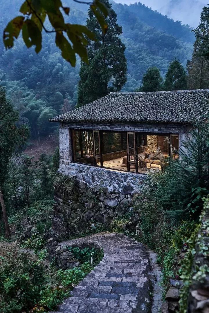 溫州·外水良藝境，一家溫州最美民宿之一