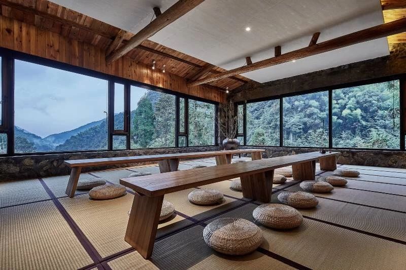 溫州·外水良藝境，一家溫州最美民宿之一