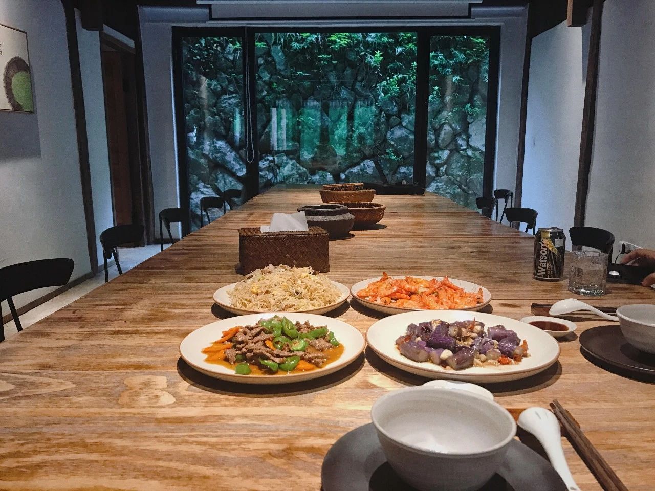 溫州·外水良藝境，一家溫州最美民宿之一