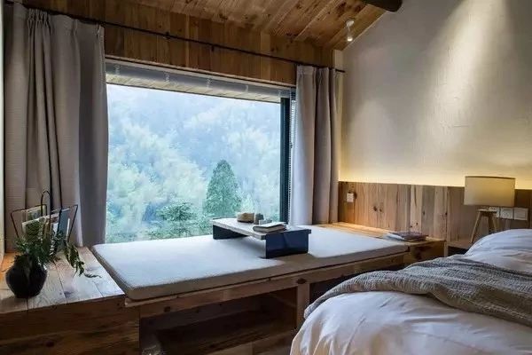 溫州·外水良藝境，一家溫州最美民宿之一