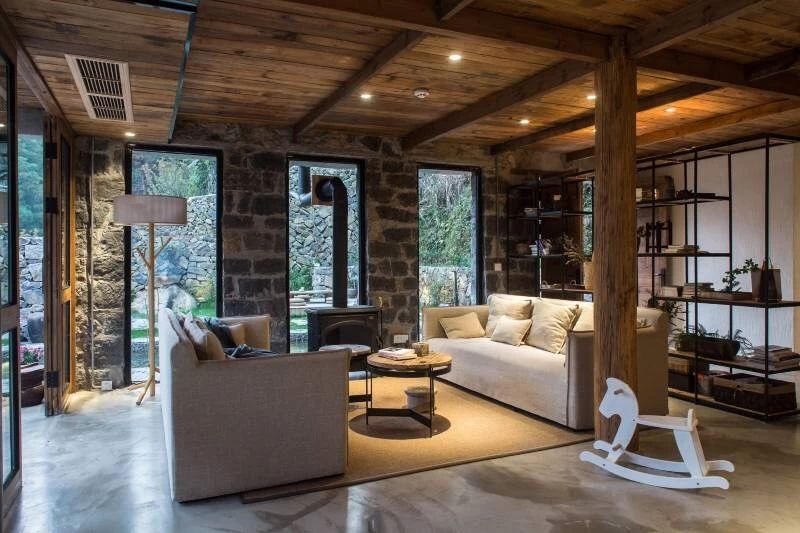 溫州·外水良藝境，一家溫州最美民宿之一