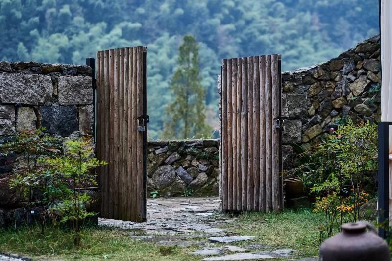 溫州·外水良藝境，一家溫州最美民宿之一