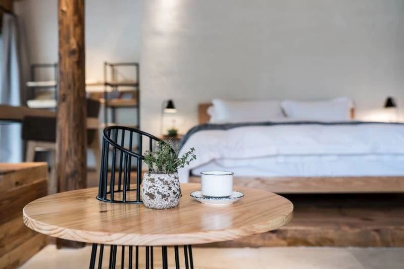 溫州·外水良藝境，一家溫州最美民宿之一