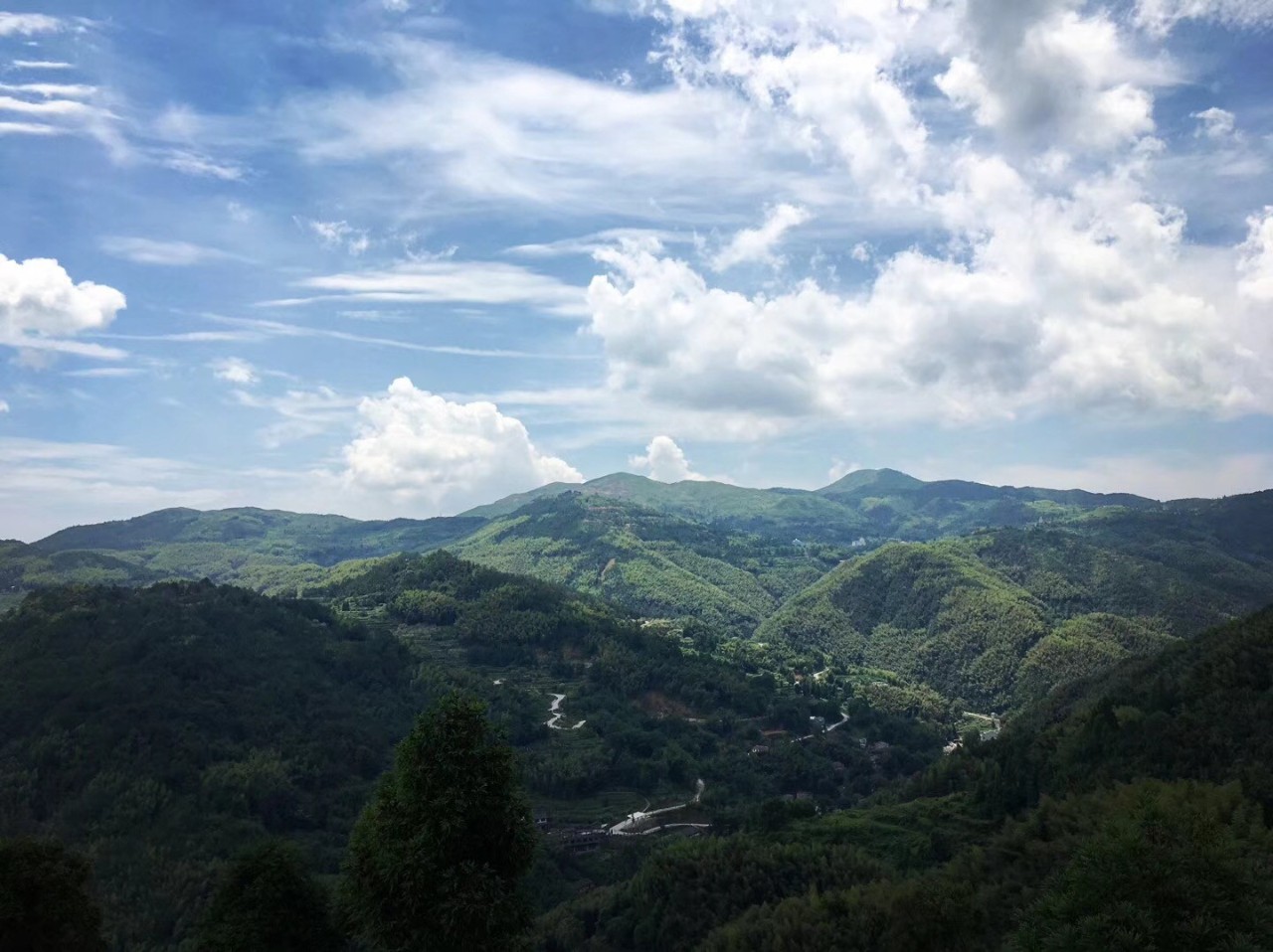 溫州·外水良藝境，一家溫州最美民宿之一