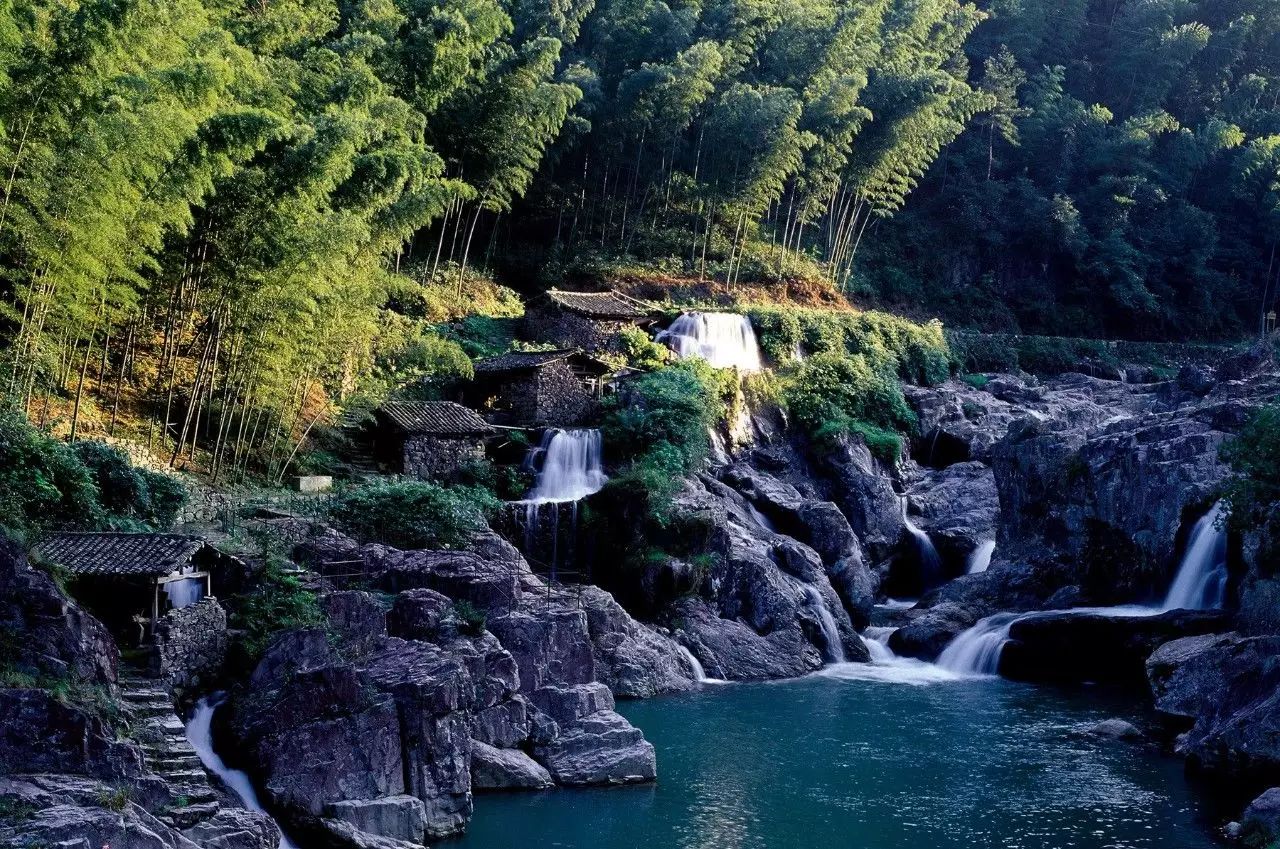 溫州·外水良藝境，一家溫州最美民宿之一