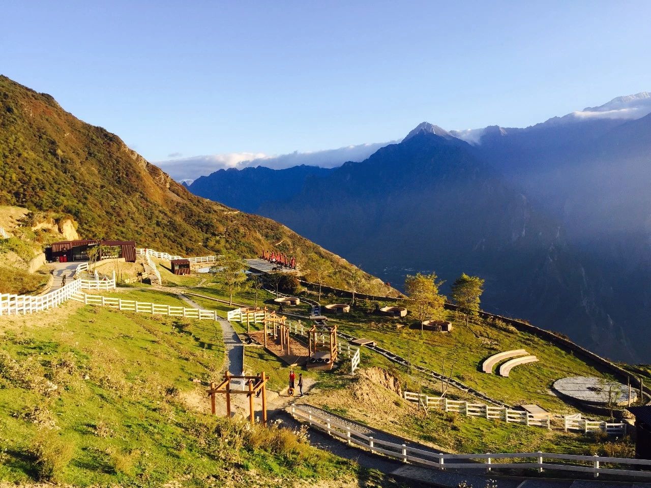 3家云端上的民宿美爆了:感受天空的美好