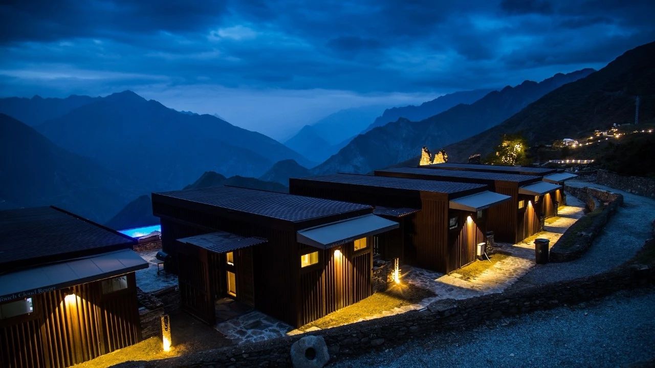 3家云端上的民宿美爆了:感受天空的美好