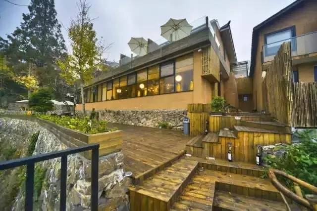 3家云端上的民宿美爆了:感受天空的美好