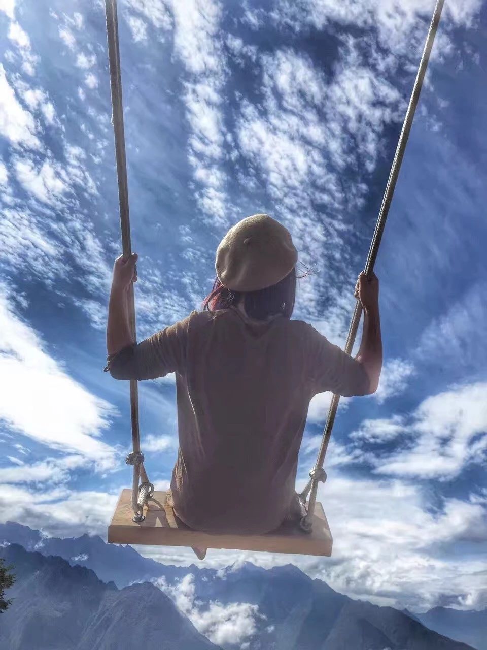 3家云端上的民宿美爆了:感受天空的美好