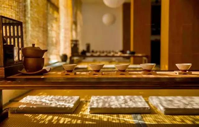 3家云端上的民宿美爆了:感受天空的美好