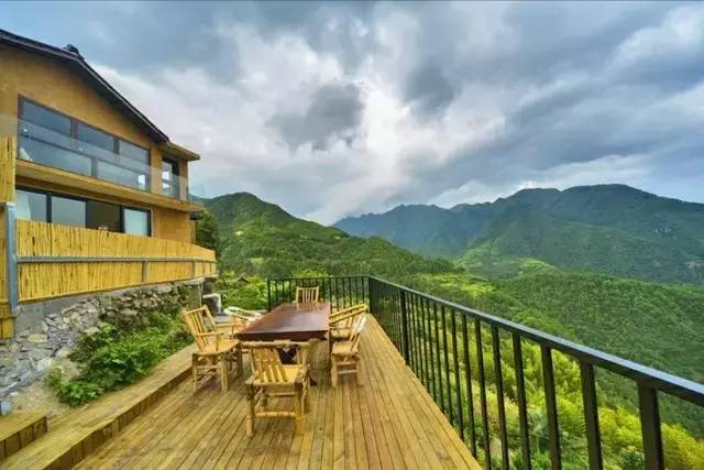 3家云端上的民宿美爆了:感受天空的美好