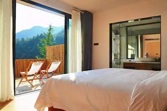 3家云端上的民宿美爆了:感受天空的美好