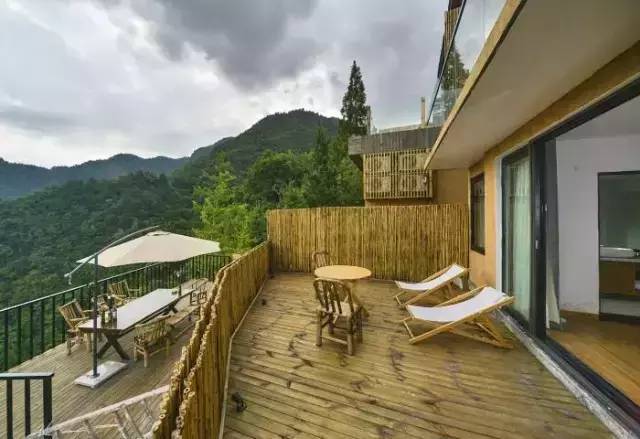 3家云端上的民宿美爆了:感受天空的美好